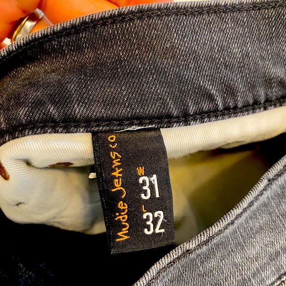 Men’s Nudies - Picture 4 of 4